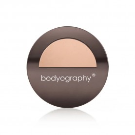 Bodyography E.F POWDER MEDIUM/DARK Powders - Beige (Medium / Dark) ексфолианти,bodyography,e.f,powder,medium,dark,powders,beige,(medium,dark)