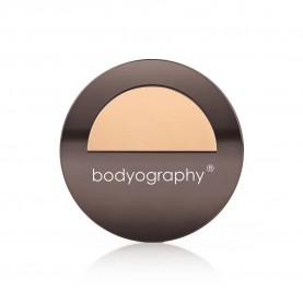 Bodyography SILK-02 Light foundation - Beige (Light) ексфолианти,bodyography,silk,02,light,foundation,beige,(light)