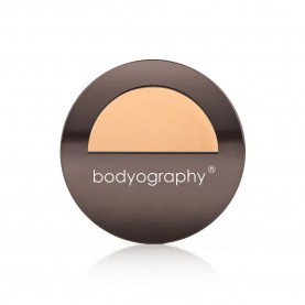 Bodyography SILK-03 Light/Medium foundation - Beige (Light / Medium) ексфолианти,bodyography,silk,03,light,medium,foundation,beige,(light,medium)