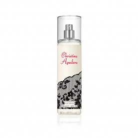 Christina aguilera 236 ml Mist - Clear (Pink) хигиена,тяло,christina,aguilera,236,ml,mist,clear,(pink)