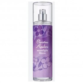 Christina aguilera Moonlight Bloom 236 ml Mist - Purple (Purple) хигиена,тяло,christina,aguilera,moonlight,bloom,236,ml,mist,purple,(purple)