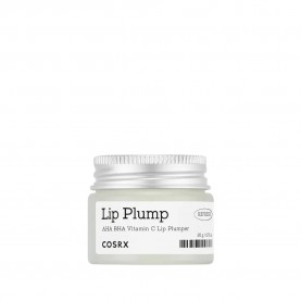 Cosrx Refresh AHA BHA Vitamin C Lip Plumper 20 g lip maximizer - Clear специфични,козметични,продукти,cosrx,refresh,aha,bha,vitamin,c,lip,plumper,20,g,lip,maximizer,clear