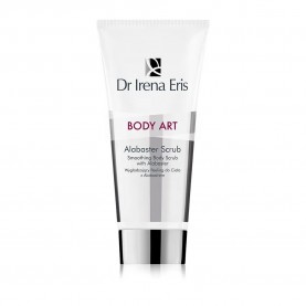 ексфолианти,dr,irena,eris,alabaster,200,ml,body,scrub,clear,(white)