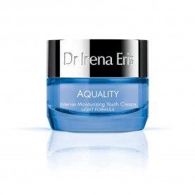 козметика,за,овлажняване,dr,irena,eris,aquality,intense,moisturizing,youth,50,ml,cream,clear,(white,blue)
