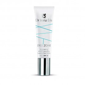 очна,линия,dr,irena,eris,brightening,and,puff,correcting,supreme,spf,20,15,ml,eye,contour,cream,clear,(white,gold)