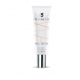козметика,за,защита,от,слънце,dr,irena,eris,even,tone,skin,enhancer,spf,50+,30,ml,sunscreen,clear,(beige)
