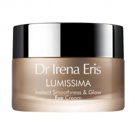 очна,линия,dr,irena,eris,lumissima,instant,smoothness,&,glow,15,ml,eye,contour,cream,golden,(white)
