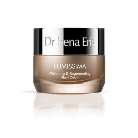козметика,за,овлажняване,dr,irena,eris,lumissima,whitening,&,regenerating,50,night,cream,golden,(white)