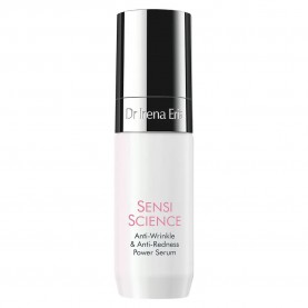 козметика,против,бръчки,dr,irena,eris,sensi,science,anti,wrinkle,&,anti,redness,power,30,ml,serum,clear,(white)