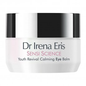 очна,линия,dr,irena,eris,sensi,science,youth,revival,calming,15,ml,balm,clear,(white)
