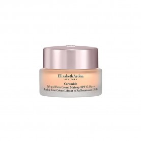 Elizabeth arden Ceramide L&F 02 Pure Ivory foundation - Beige (Nude / Beige) ексфолианти,elizabeth,arden,ceramide,l&f,02,pure,ivory,foundation,beige,(nude,beige)