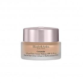Elizabeth arden Ceramide L&F 06 Warm Sunbeige foundation - Beige (Nude / Beige) ексфолианти,elizabeth,arden,ceramide,l&f,06,warm,sunbeige,foundation,beige,(nude,beige)