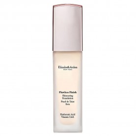Elizabeth arden Flawless Finish Skincaring 110 N foundation - Beige (Nude / Beige) ексфолианти,elizabeth,arden,flawless,finish,skincaring,110,n,foundation,beige,(nude,beige)