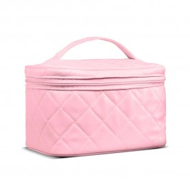 Gillian jones Beauty Box Pink beauty accessories set - Pink (Pink) специфични,козметични,продукти,gillian,jones,beauty,box,pink,beauty,accessories,set,pink,(pink)