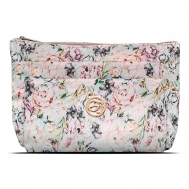 специфични,козметични,продукти,gillian,jones,rose,flowerprint,beauty,accessories,set,multicolor,(pink,multicolor)