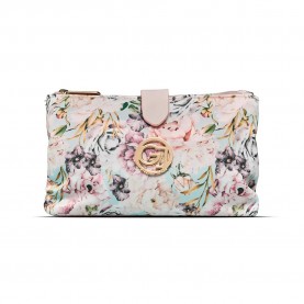 специфични,козметични,продукти,gillian,jones,the,weekender,rose,flowerprint,beauty,accessories,set,multicolor,(pink,multicolor)