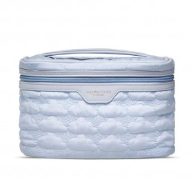специфични,козметични,продукти,gillian,jones,urban,travel,blue,sky,beauty,accessories,set,grey,(blue)