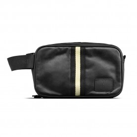 специфични,козметични,продукти,gillian,jones,wash,bag,including,products,dad,beauty,accessories,set,black,(grey,black)