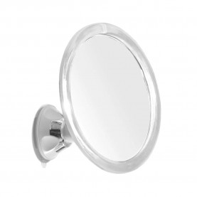 специфични,козметични,продукти,gillian,jones,x7,makeup,mirror,silver,(silver)