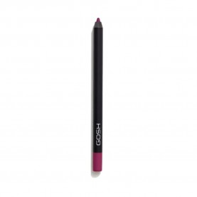 специфични,козметични,продукти,gosh,copenhagen,velvet,touch,waterproof,lip,liner,pink