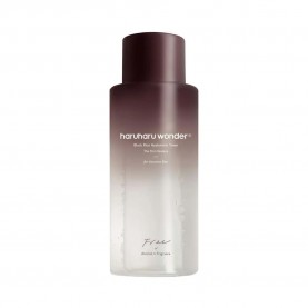 козметика,за,овлажняване,haruharu,wonder,black,rice,hyaluronic,black,300,ml,lotion,clear,(black,white)