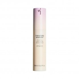 козметика,против,бръчки,haruharu,wonder,black,rice,night,knight,retinol,black,20,ml,serum,pink,(black)