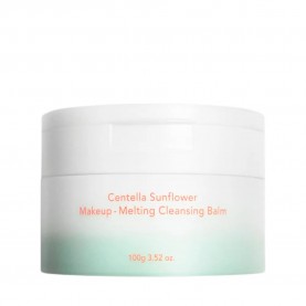 козметика,за,почистване,haruharu,wonder,centella,sunflower,makeup,melting,100,g,cleansing,gel,clear,(yellow,white)