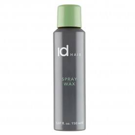 хигиена,коса,id,hair,creative,spray,150,ml,styling,wax,clear,(blue)