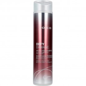 Joico Defy Damage Protective 300 ml shampoo - Clear (Red) хигиена,коса,joico,defy,damage,protective,300,ml,shampoo,clear,(red)