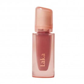 Laka Jelling Nude #308 Rosa ring Lip Gloss - Rosa / Pink специфични,козметични,продукти,laka,jelling,nude,#308,rosa,ring,lip,gloss,rosa,pink