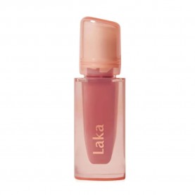 Laka Jelling Nude #309 Heart Ring Lip Gloss - Heart / Red специфични,козметични,продукти,laka,jelling,nude,#309,heart,ring,lip,gloss,heart,red