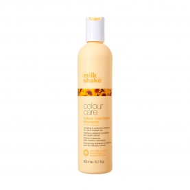 Milk shake Color Maintainer 300 ml shampoo - Golden (White) хигиена,коса,milk,shake,color,maintainer,300,ml,shampoo,golden,(white)