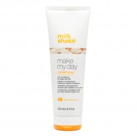Milk shake Make My Day 250 ml conditioner - Clear (Yellow) хигиена,коса,milk,shake,make,my,day,250,ml,conditioner,clear,(yellow)