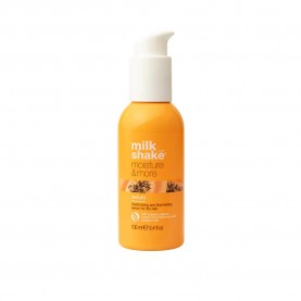 Milk shake Moisture & More 100 ml serum - Clear (Blue) хигиена,коса,milk,shake,moisture,&,more,100,ml,serum,clear,(blue)