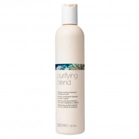 Milk shake Purifying Blend 300 ml shampoo - Clear (White) хигиена,коса,milk,shake,purifying,blend,300,ml,shampoo,clear,(white)
