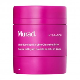 козметика,за,почистване,murad,lipid,enriched,double,50,ml,cleansing,gel,pink,(clear,white)