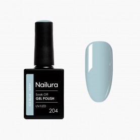 специфични,козметични,продукти,nailura,204,10,ml,nail,polish,green,(ice,blue,gray)