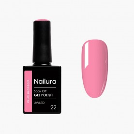 специфични,козметични,продукти,nailura,22,10,ml,nail,polish,pink,(plum,blossom)