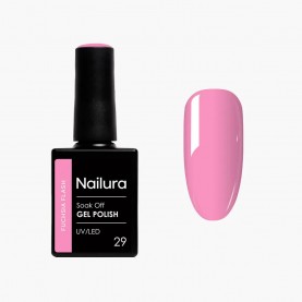 специфични,козметични,продукти,nailura,29,10,ml,nail,polish,pink,(fuchsia)