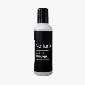 специфични,козметични,продукти,nailura,soak,off,100,ml,nail,polish,remover,clear,(clear)