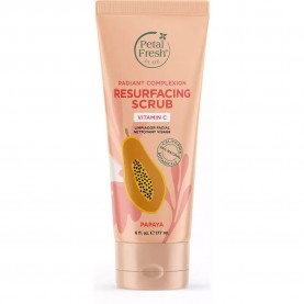 Petal fresh Pure Radiant Complexion Scrub - Golden (Orange / White) ексфолианти,petal,fresh,pure,radiant,complexion,scrub,golden,(orange,white)