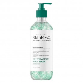 Petal fresh Skin ResQ Exfoliating Eucalyptus 950 ml Scrub - Clear (Green / White) ексфолианти,petal,fresh,skin,resq,exfoliating,eucalyptus,950,ml,scrub,clear,(green,white)