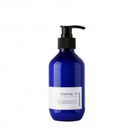 Pyunkang yul ATO Blue Label 350 ml body lotion - Clear (White / Blue) хигиена,тяло,pyunkang,yul,ato,blue,label,350,ml,body,lotion,clear,(white,blue)