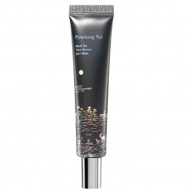 Pyunkang yul Black Tea Time Reverse 25 ml Eye Cream - Silver (Black / White) очна,линия,pyunkang,yul,black,tea,time,reverse,25,ml,eye,cream,silver,(black,white)