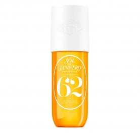 Sol de janeiro Brazilian Crush 240 ml Mist - Clear / Yellow (Yellow) хигиена,тяло,sol,de,janeiro,brazilian,crush,240,ml,mist,clear,yellow,(yellow)