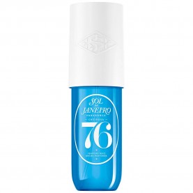 Sol de janeiro Cheirosa 76 90 ml Mist - Clear (Blue) хигиена,тяло,sol,de,janeiro,cheirosa,76,90,ml,mist,clear,(blue)