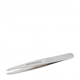Tweezerman Slant Tweezer Classic Tweezers - Silver (Silver) специфични,козметични,продукти,tweezerman,slant,tweezer,classic,tweezers,silver,(silver)