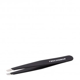Tweezerman Slant Tweezer Midnight Sky Tweezers - Silver (Blue) специфични,козметични,продукти,tweezerman,slant,tweezer,midnight,sky,tweezers,silver,(blue)