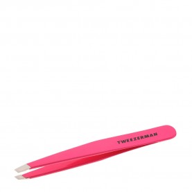 Tweezerman Slant Tweezer Pretty In Pink Tweezers - Pink (Pink) специфични,козметични,продукти,tweezerman,slant,tweezer,pretty,in,pink,tweezers,pink,(pink)