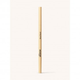 Uklash Ukbrow MEDIUM brow pencil - Brown (Medium Brown) очна,линия,uklash,ukbrow,medium,brow,pencil,brown,(medium,brown)